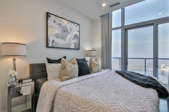 ph 3511 - 105 The Queensway, Condo with 2 bedrooms, 2 bathrooms and 1 parking in Toronto ON | Image 8