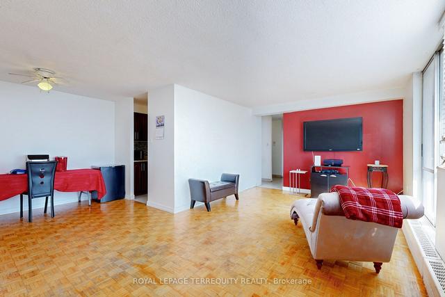 1102 - 2645 Kipling Ave, Condo with 3 bedrooms, 2 bathrooms and 2 parking in Toronto ON | Image 17