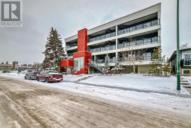 304, - 1629 38 Street Sw, Condo with 2 bedrooms, 2 bathrooms and 1 parking in Calgary AB | Image 7
