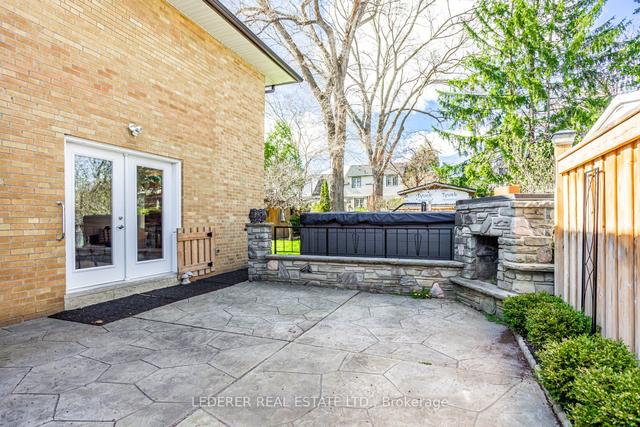 174 King St, House detached with 4 bedrooms, 3 bathrooms and 6 parking in Toronto ON | Image 29