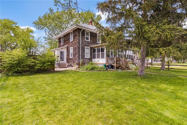 53 Plymouth Road, House semidetached with 0 bedrooms, 0 bathrooms and 5 parking in Welland ON | Image 1