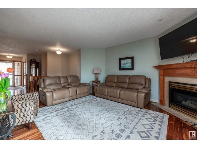 125 Nottingham Bv, House semidetached with 3 bedrooms, 3 bathrooms and null parking in Edmonton AB | Image 10