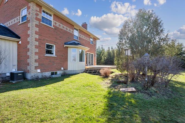 4100 6th Line, House detached with 4 bedrooms, 4 bathrooms and 22 parking in Bradford West Gwillimbury ON | Image 30