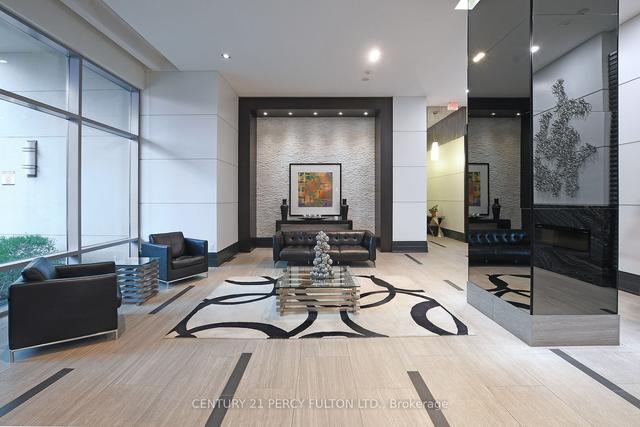 511 - 17 Anndale Dr, Condo with 1 bedrooms, 1 bathrooms and 1 parking in Toronto ON | Image 25