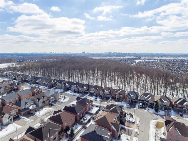 30 Chagall Dr, House detached with 4 bedrooms, 5 bathrooms and 4 parking in Vaughan ON | Image 20