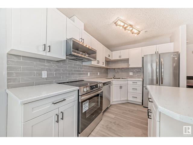 112 - 11325 83 St Nw, Condo with 2 bedrooms, 2 bathrooms and null parking in Edmonton AB | Image 10