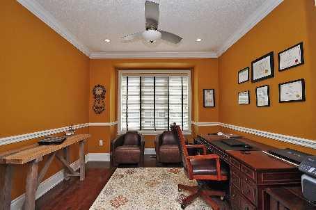 873 Cousens Terr, House detached with 4 bedrooms, 4 bathrooms and 4 parking in Milton ON | Image 6