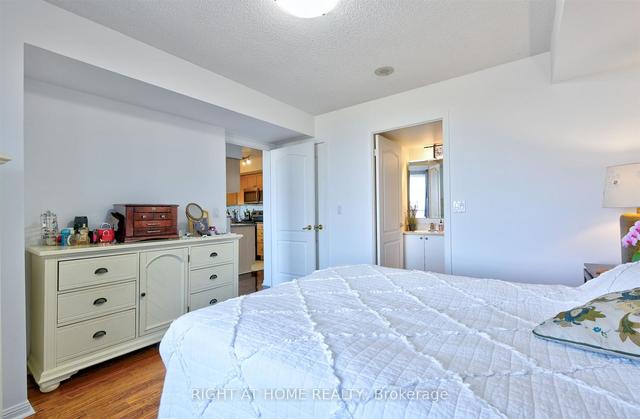 409 - 1140 Parkwest Pl, Condo with 1 bedrooms, 2 bathrooms and 1 parking in Mississauga ON | Image 3