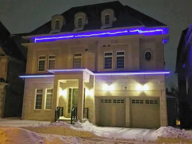7 Aspy Crt, House detached with 5 bedrooms, 6 bathrooms and 4 parking in Vaughan ON | Image 20