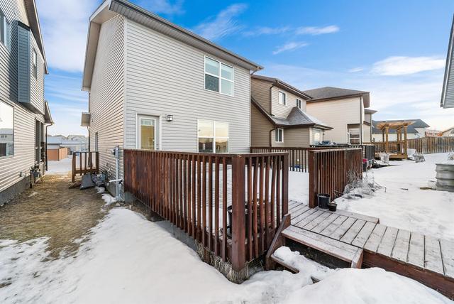 20 Skyview Springs Place Ne, House detached with 4 bedrooms, 3 bathrooms and 4 parking in Calgary AB | Image 37