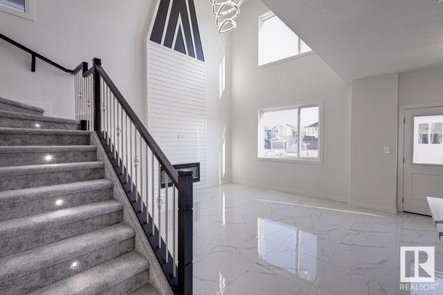 1635 12 Av Nw, House detached with 6 bedrooms, 4 bathrooms and null parking in Edmonton AB | Image 23