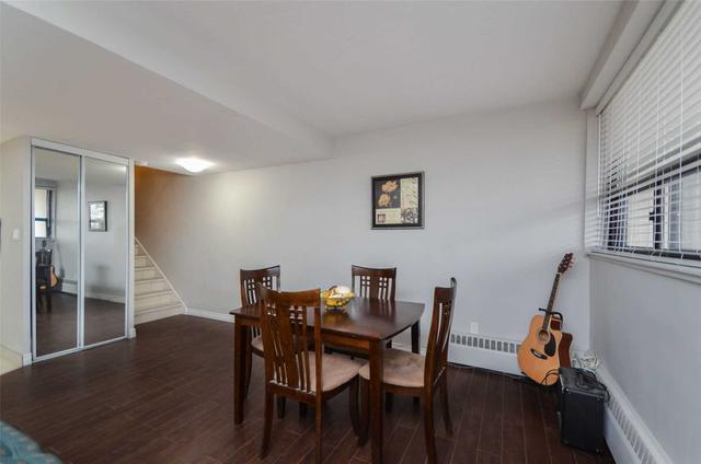 416 - 188 Mill St S, Condo with 2 bedrooms, 1 bathrooms and 1 parking in Brampton ON | Image 38