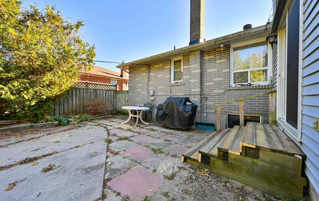 770 Phillip Murray Ave, House detached with 3 bedrooms, 2 bathrooms and 2 parking in Oshawa ON | Image 29