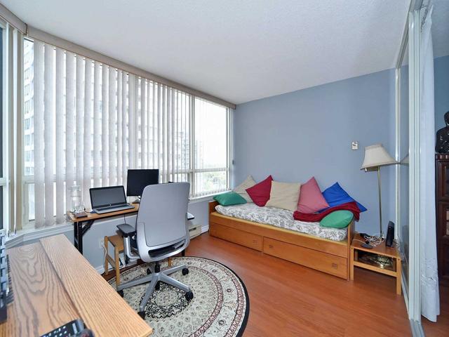 1602 - 30 Greenfield Ave, Condo with 1 bedrooms, 2 bathrooms and 1 parking in Toronto ON | Image 21