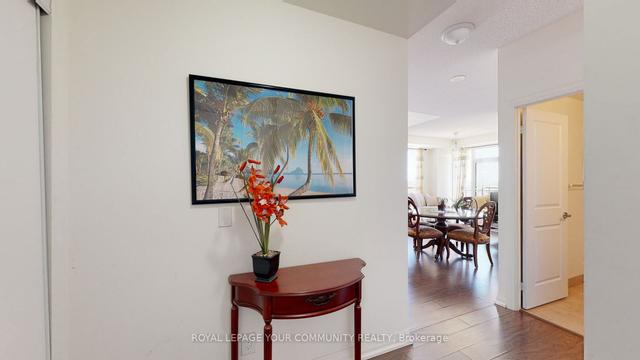 1610 - 9500 Markham Rd, Condo with 2 bedrooms, 2 bathrooms and 1 parking in Markham ON | Image 27