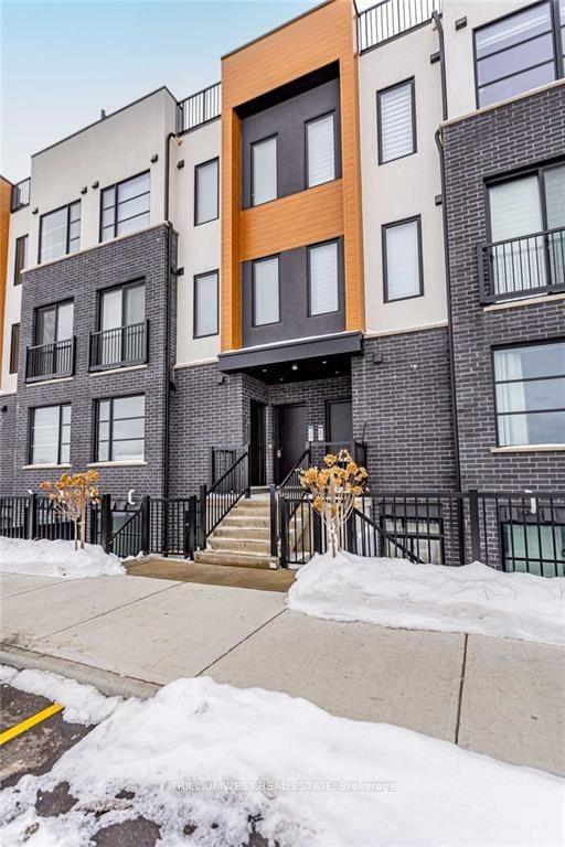 177 - 3900 Savoy St, Townhouse with 2 bedrooms, 3 bathrooms and 2 parking in London ON | Image 28