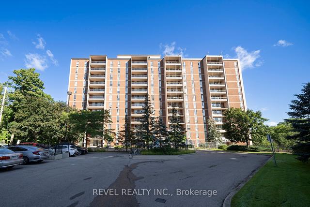 305 - 1968 Main St W, Condo with 3 bedrooms, 2 bathrooms and 1 parking in Hamilton ON | Image 24