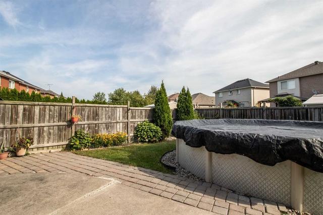 1082 Whistler Cres, House detached with 4 bedrooms, 3 bathrooms and 4 parking in Windsor ON | Image 27