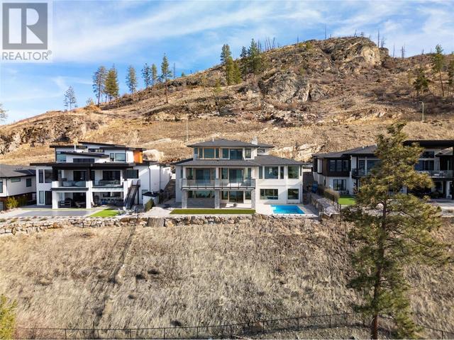 110 - 5650 The Edge Place, House detached with 5 bedrooms, 5 bathrooms and 8 parking in Kelowna BC | Image 93