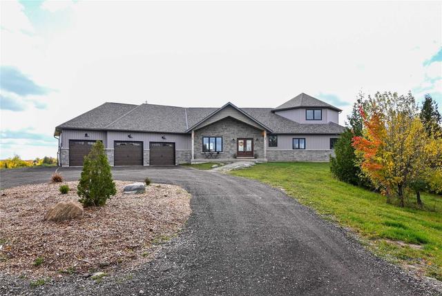 151086 12th Line, House detached with 3 bedrooms, 4 bathrooms and 9 parking in East Garafraxa ON | Image 12