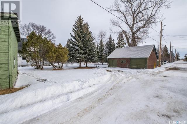 434 Jamieson Avenue, House detached with 3 bedrooms, 1 bathrooms and null parking in Birch Hills SK | Image 25