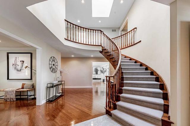 3 Sagewood Dr, House detached with 4 bedrooms, 5 bathrooms and 9 parking in Toronto ON | Image 33