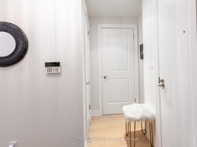 212 - 2855 Bloor St W, Condo with 1 bedrooms, 1 bathrooms and 1 parking in Toronto ON | Image 23