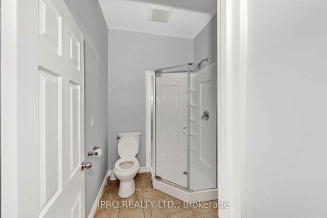 unit 2 - 108 Murray St, House detached with 1 bedrooms, 1 bathrooms and 1 parking in Brantford ON | Image 4
