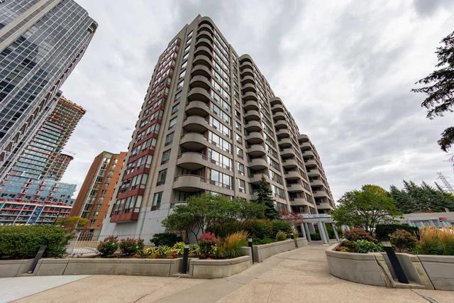 809 - 5785 Yonge St, Condo with 2 bedrooms, 2 bathrooms and 1 parking in Toronto ON | Image 22