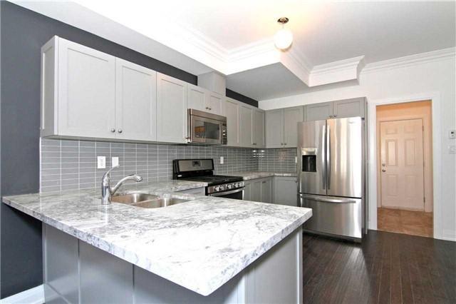 th 1 - 2833 St. Clair Ave E, House attached with 4 bedrooms, 4 bathrooms and 2 parking in Toronto ON | Image 7