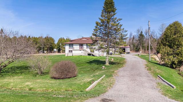 2642 2nd Line, House detached with 5 bedrooms, 2 bathrooms and 12 parking in Innisfil ON | Image 28