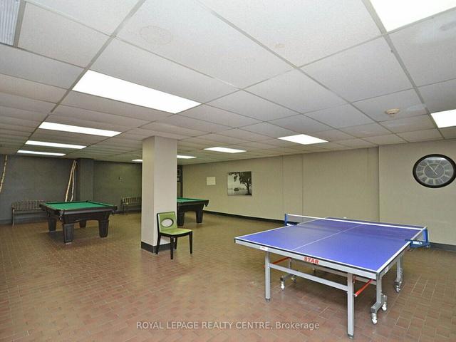 309 - 1300 Mississauga Valley Blvd, Condo with 2 bedrooms, 2 bathrooms and 1 parking in Mississauga ON | Image 27