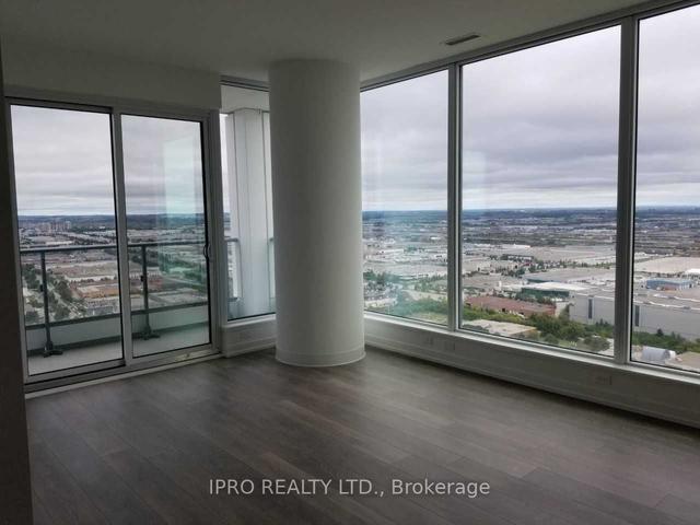 4002 - 898 Portage Pkwy, Condo with 3 bedrooms, 2 bathrooms and 1 parking in Vaughan ON | Image 13