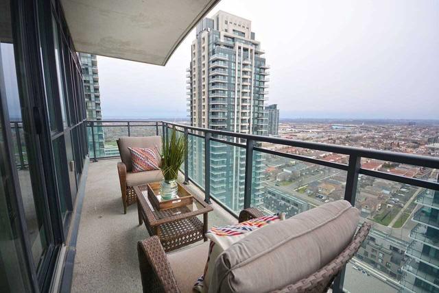 2304 - 4099 Brickstone Mews, Condo with 1 bedrooms, 1 bathrooms and 1 parking in Mississauga ON | Image 19