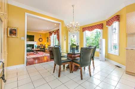 80 Boake Tr, House detached with 5 bedrooms, 4 bathrooms and 6 parking in Richmond Hill ON | Image 8