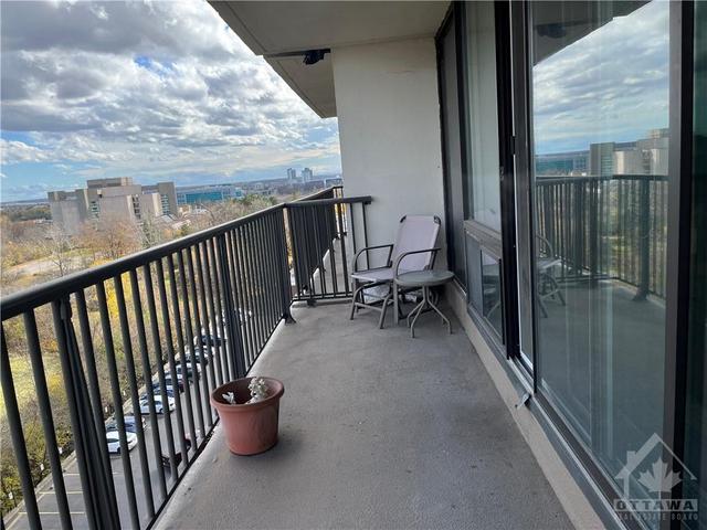 905 - 665 Bathgate Drive, Condo with 3 bedrooms, 2 bathrooms and 1 parking in Ottawa ON | Image 5