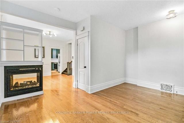 22-24 Gerrard St, House semidetached with 7 bedrooms, 4 bathrooms and 3 parking in London ON | Image 37