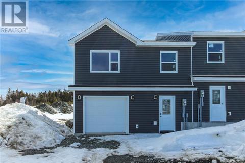 35 Lynch Place, House semidetached with 3 bedrooms, 2 bathrooms and null parking in St. John's NL | Card Image