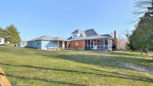 1750 Tye Rd E, House detached with 4 bedrooms, 7 bathrooms and 10 parking in Wilmot ON | Image 35