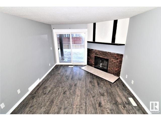 101 - 12408 161 Av Nw, Condo with 1 bedrooms, 1 bathrooms and null parking in Edmonton AB | Image 5