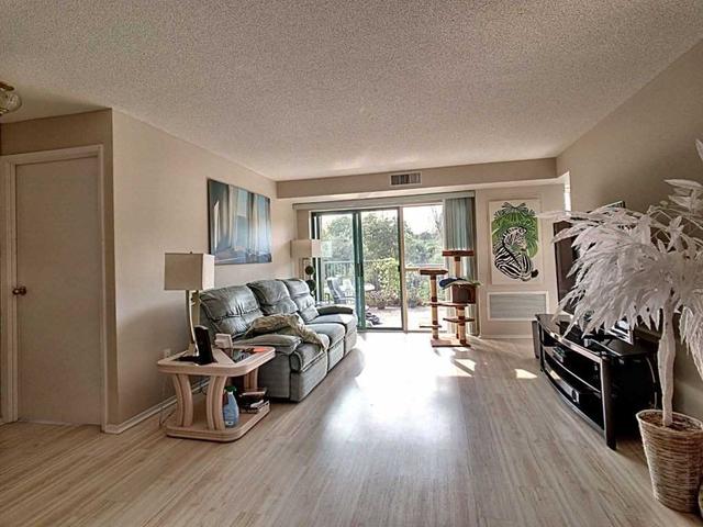 114 - 30 Blue Springs Dr, Condo with 2 bedrooms, 2 bathrooms and 1 parking in Waterloo ON | Image 12