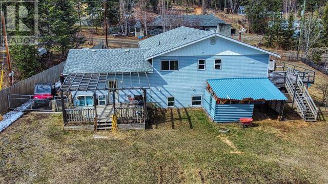 1626 Carolyn Road, House detached with 5 bedrooms, 3 bathrooms and null parking in Cariboo E BC | Image 23
