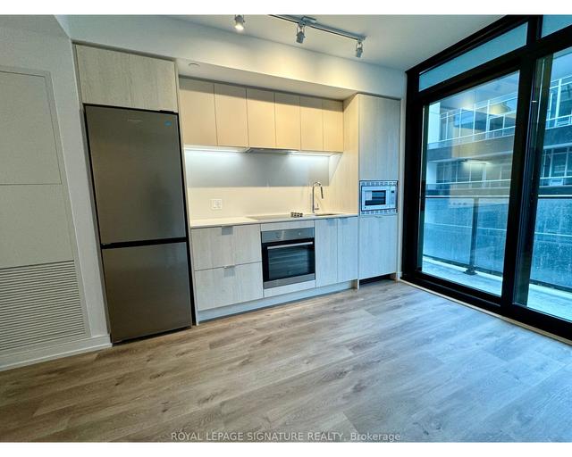 1315 - 1 Jarvis St, Condo with 1 bedrooms, 1 bathrooms and 0 parking in Hamilton ON | Image 15