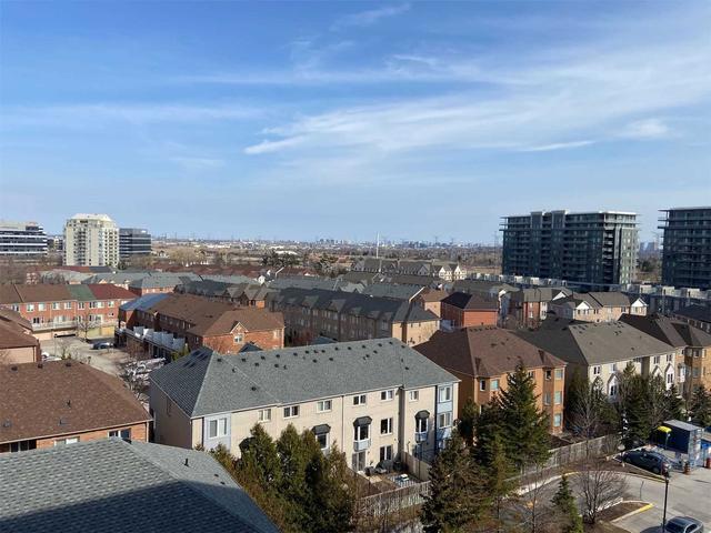 915 - 25 Times Ave, Condo with 1 bedrooms, 1 bathrooms and 1 parking in Markham ON | Image 5