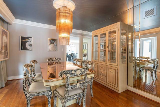 189 Banbury Rd, House detached with 5 bedrooms, 5 bathrooms and 6 parking in Toronto ON | Image 22