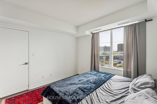 419 - 1 Falaise Rd, Condo with 1 bedrooms, 2 bathrooms and 1 parking in Toronto ON | Image 10