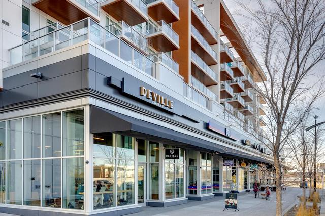 309 - 8505 Broadcast Avenue Sw, Condo with 2 bedrooms, 2 bathrooms and 1 parking in Calgary AB | Image 11