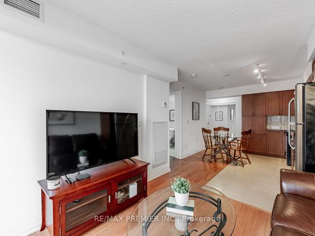 1019 - 800 Lawrence Ave W, Condo with 1 bedrooms, 1 bathrooms and 1 parking in Toronto ON | Image 8
