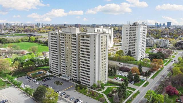 1610 - 1338 York Mills Rd, Condo with 2 bedrooms, 1 bathrooms and 1 parking in Toronto ON | Image 30