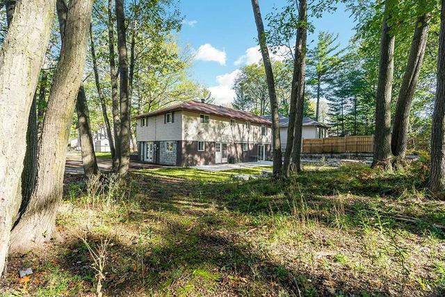109 Knox Rd W, House detached with 3 bedrooms, 2 bathrooms and 7 parking in Wasaga Beach ON | Image 21